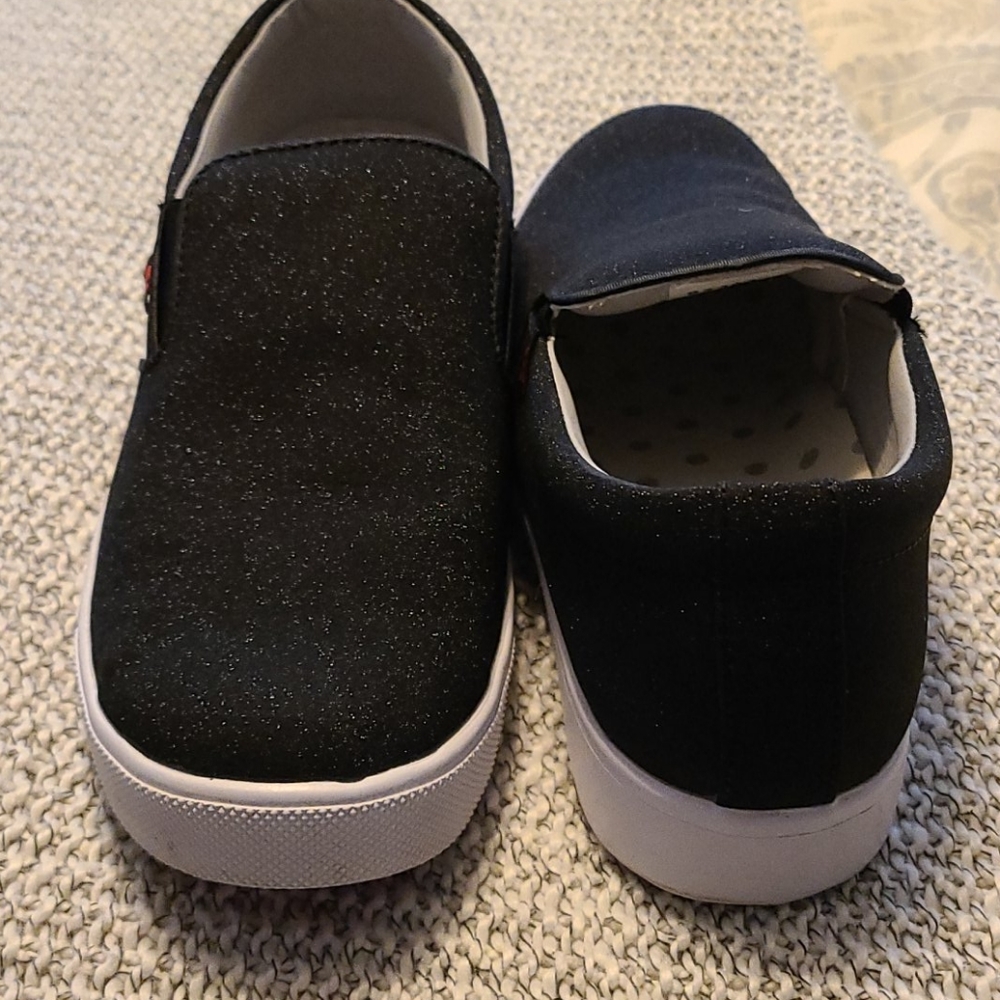 Womens FootJoy Golf Slip-Ons